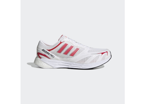 adidas Adizero Pro V1 DNA (GX5081) weiss