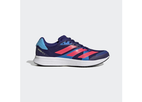 adidas Adizero RC 4 Blue (GZ0181) blau