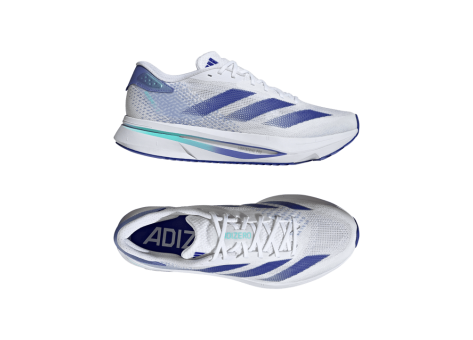 adidas Adizero (IF6744) weiss