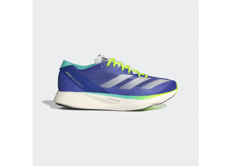 adidas calling all creators adidas list of black america (ID3628) blau