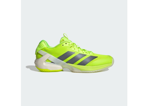 adidas Adizero Ubersonic 5 Clay (IH8107) gelb