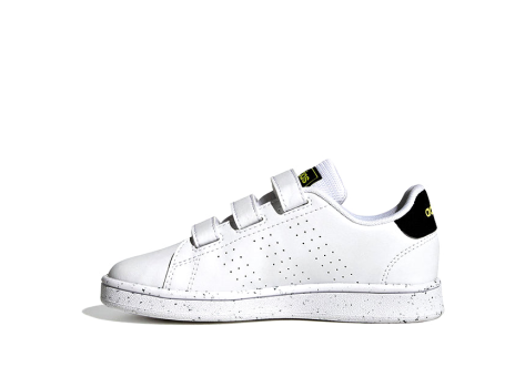 adidas Advantage Court (GW6496) weiss