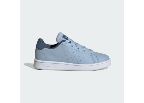 adidas Advantage Court Lace (IE2700) blau