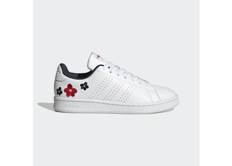 adidas Advantage (HR0245) weiss