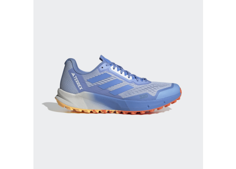 adidas Agravic Flow 2 (HR1116) blau