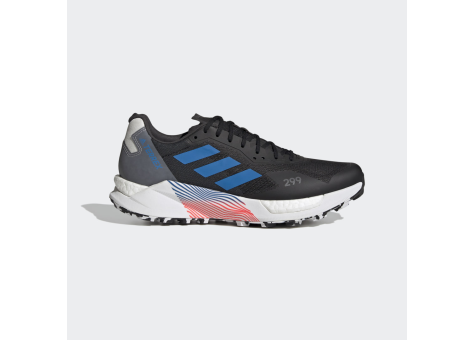 adidas Agravic Ultra Trail (H03179) schwarz