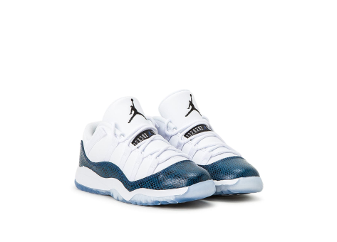 Jordan 11 Skor Unite jordan Delta 3 Low för män Vit (CD6848-102) weiss