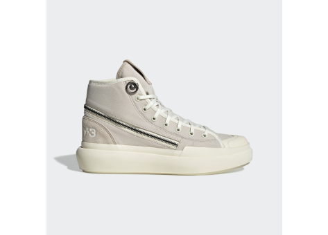 adidas Ajatu Court High Bliss (H05622) beige