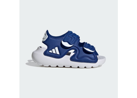 adidas ALTASWIM (JS2542) blau