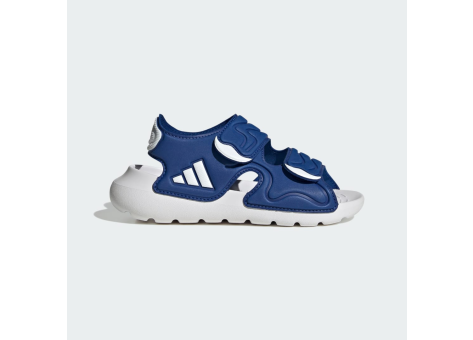 adidas ALTASWIM 3 (JS2538) blau