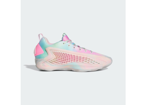 adidas Anthony Edwards 1 Low (JR3915) bunt