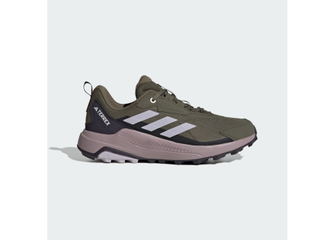 adidas Anylander (ID3463) grün