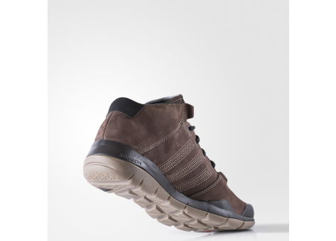 adidas Anzit DLX Mid (M22784) braun