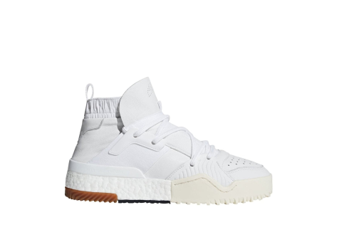 adidas AW Alexander Bball Wang x Triple (F35296) weiss