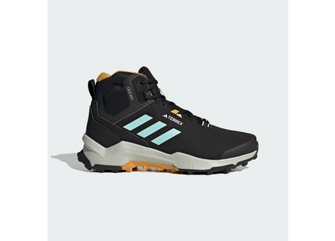 adidas AX4 Mid Beta COLD.RDY (IF7433) schwarz