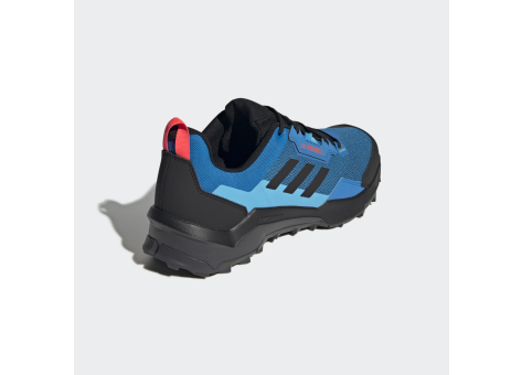 adidas AX4 Primegreen (GZ3009) blau