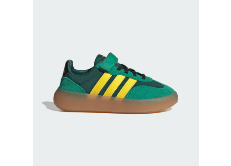 adidas Barreda Decode (JQ8848) grün