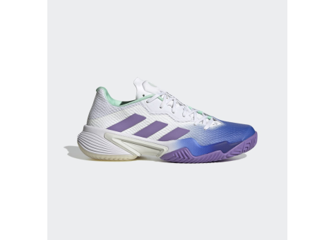 adidas Barricade (HP7417) blau