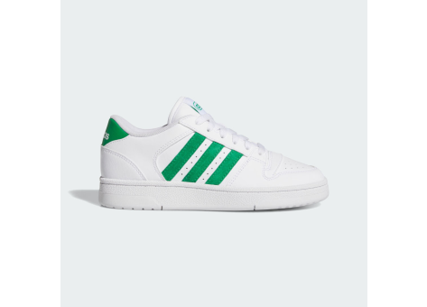 adidas Break Start (JI0380) weiss