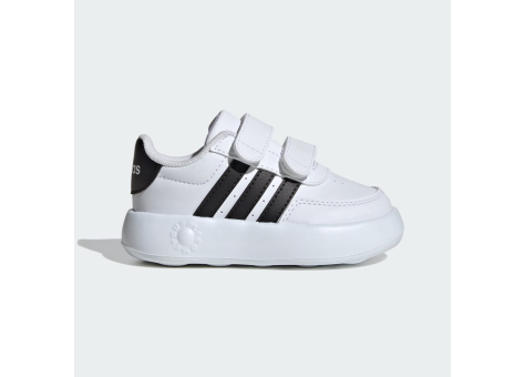 adidas Breaknet 2.0 (ID5276) weiss