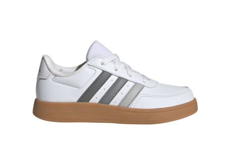 adidas Breaknet Court Lace Grö e 31 (IH8878) weiss