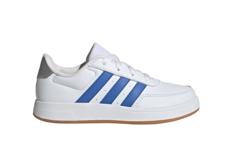 adidas Breaknet Court Lace (JI0927) weiss