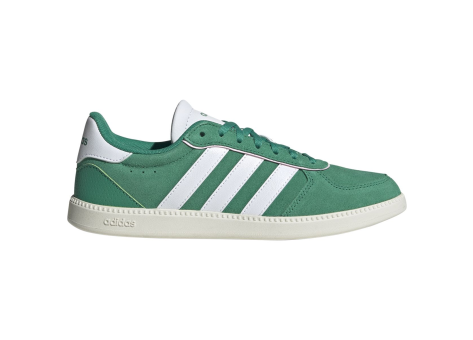 adidas Breaknet Sleek (JH6896) grün