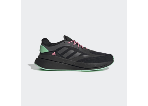 adidas Brevard (HR0278) schwarz