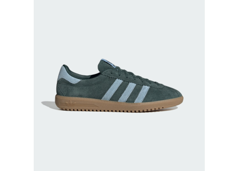 adidas BRMD W Bermuda (JH9089) blau