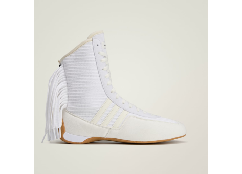 adidas Rasant V3 by Stella McCartney Cloud Gum (JQ9372) weiss