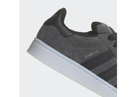 adidas gazelle silver green womens Adidas Campus 00s Grey Six Core Black