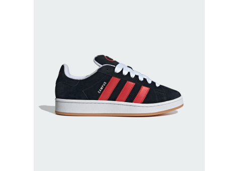 adidas Campus 00s (IH6358) schwarz
