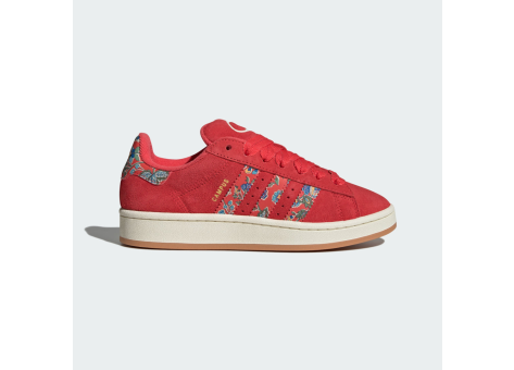 adidas Campus 00s x Liberty London (JS1330) rot