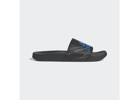 adidas Adilette Comfort (GW1054) schwarz