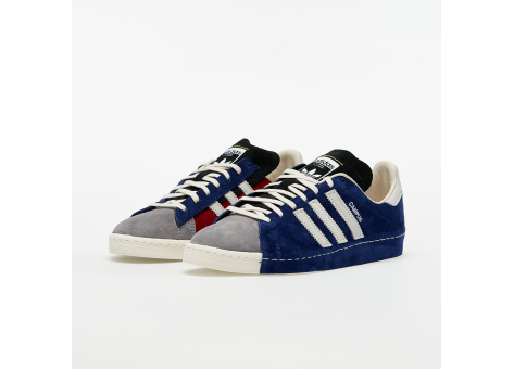 adidas Campus 80 x Dark Blue 80s Recouture (FY6753) bunt