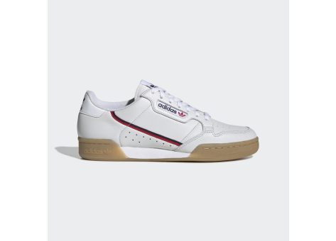 adidas Continental 80 (EE5393) weiss