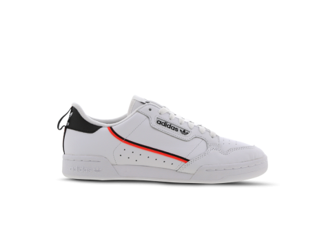 adidas Originals Continental 80 (FW5815) weiss