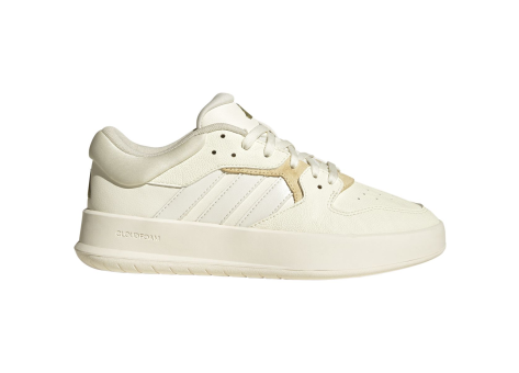 adidas Court 24 Grö e 40 2 3 (JI1830) beige
