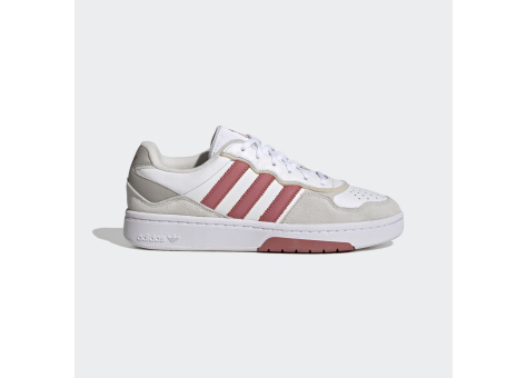 adidas Courtic (GX4369) weiss