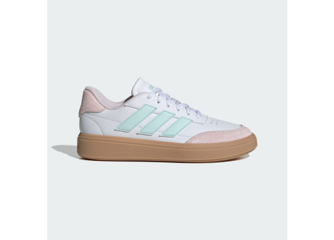 adidas Courtblock (ID6497) weiss