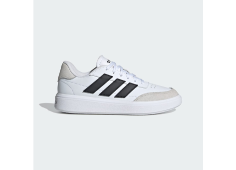 adidas Courtblock (ID6500) weiss