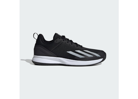 adidas Courtflash Speed (IF0431) schwarz