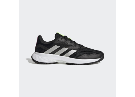 adidas CourtJam Control (GW4225) schwarz