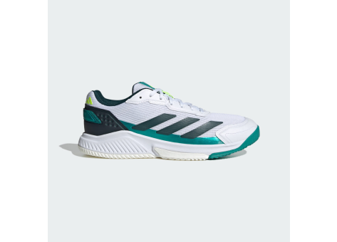 adidas Courtquick Padel (JP7232) weiss
