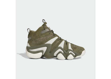 adidas Crazy 8 (IG3904) grün