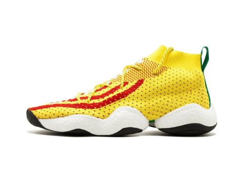 adidas Crazy BYW (F97226) gelb