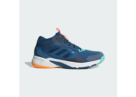 adidas Crazyflight 6 Mid Indoor (KI8515) blau