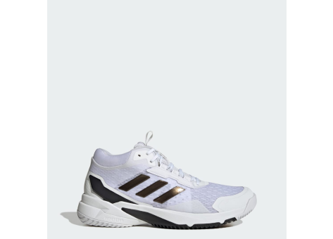 adidas Crazyflight 6 Mid Indoor (KJ1555) weiss