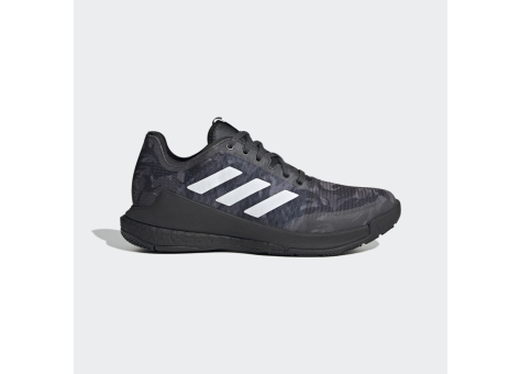 adidas Crazyflight (HR0634) schwarz