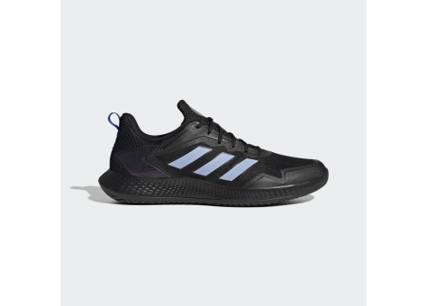 adidas Defiant Speed (HQ8457) schwarz